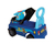 ANDARIN PAW PATROL CHASE WABRO - CAPRICHOS JUGUETERIA