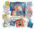 SÚPER SET CREATIVO PAW PATROL TAPIMOVIL