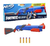 PISTOLA FORNITE PUMP SG HASBRO