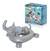 SALVAVIDAS BEBE ELEFANTE CON SONIDO BESTWAY 34152