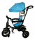 TRICICLO 360 CON TOLDO CELESTE 9042-1 PRIORI.