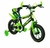 BICICLETA BEBITOS RODADO 12