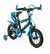 BICICLETA BEBITOS RODADO 12