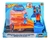 PISTA CONCESIONARIO DE AUTOS GIRATORIA HOT WHEELS MATTEL