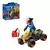PLAYMOBIL CITY ACTION CUATRICICLO OFFROAD CON PILOTO INTEK 71039.