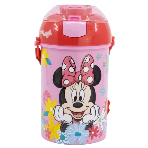 CANTIMPLORA 450ML MINNIE MOUSE 1093 WABRO