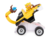 PAW PATROL LEO ` S vehuculos VULCANITA - comprar online
