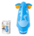 PUNCHING BALL ANIMALES INFLABLES 89 CM 52152 BESTWAY - tienda online