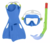 SET DE BUCEO 25019 BESTWAY - tienda online