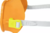 Imagen de MASCARAS ANTIPARRAS DE BUCEO 22059 BESTWAY