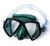 MASCARAS ANTIPARRAS DE BUCEO 22059 BESTWAY en internet