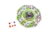 LUDO MATIC HABANO FUTBOL 1006. - comprar online