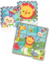 PISOS DE GOMA FISHER PRICE TAPIMOVIL MFP05245.
