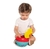 PELOTA DIDACTICA FUN BALL CALESITA