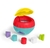 PELOTA DIDACTICA FUN BALL CALESITA - comprar online