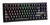 TECLADO XTRIKE GK - 979 WIRED KEYBOARD