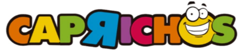 CAPRICHOS JUGUETERIA