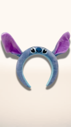 Tiara Stitch