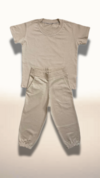 Conjunto Camiseta + Jogger