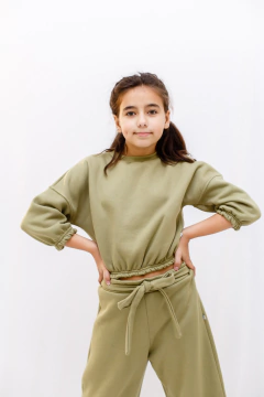 Conjunto Pantalona