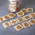 Ginger sumas y restas