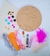 Kit creativo oso con paraguas