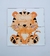 Rompecabezas Tigre