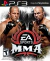 EA Sports MMA