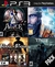PRINCE OF PERSIA, ALICE MADNESS RETURNS, LOST PLANET, THIEF