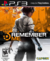 REMEMBER ME