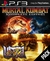 STREET FIGHTER & MORTAL KOMBAT