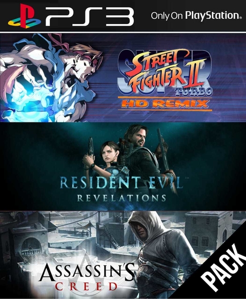 AVENTURA & LUCHA PACK