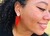 Imagem do Brincos Marjorie