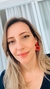 Esfera Vermelho - comprar online