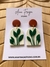Brincos Folhas de Bananeira - comprar online