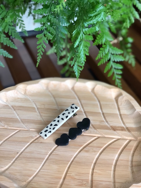 Duo Presilhas Lorena