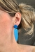 Brincos Marjorie - loja online