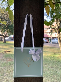 Sacola para Presente