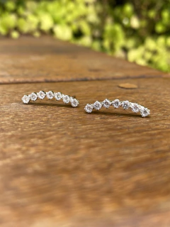BRINCO RÓDIO EARCUFF ROSANA