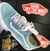 Vans Old Skool Azul Bebê (Unissex) - comprar online