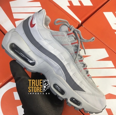 Nike Air Max 95 (Masculino)