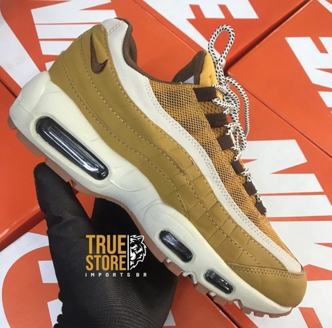 Nike Air Max 95 (Masculino)