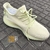 Adidas Yeezy masculino verde limão na internet