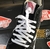 Vans Old Skool Botinha Preto/Branco (Unissex) - True Store Imports