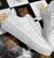 Nike Air Force Branco (Unissex)