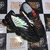 Mizuno Future preto Masculino