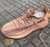 Adidas Yeezy masculino Laranja