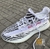 Adidas Yeezy masculino zebra