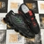 Imagem do Mizuno Future preto Masculino
