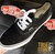 Vans Authentic Preto/Branco (Unissex) - comprar online